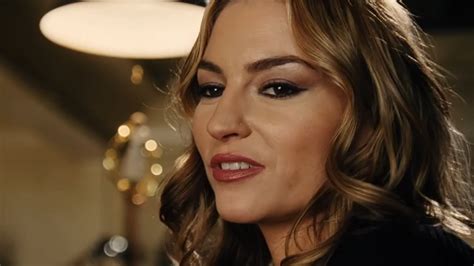 drea de matteonude|Drea de Matteo Breasts, Bush Scene in New York, I Love You